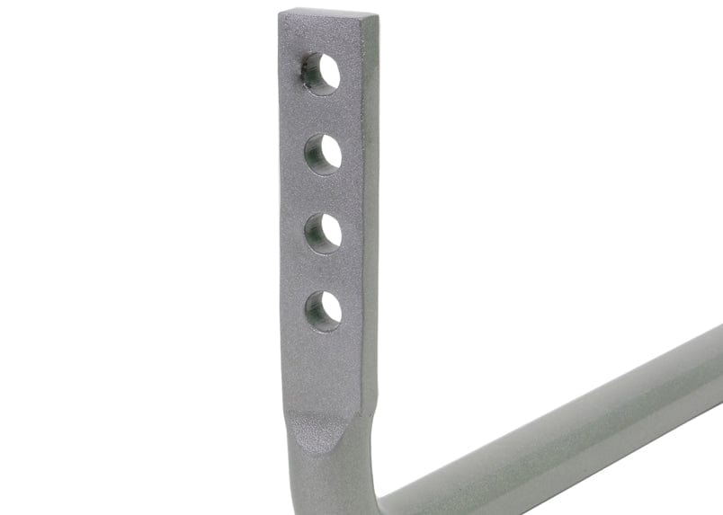 Whiteline 120 x 20 x 10 cm Rear Sway Bar - 22mm 4 Point Adjustable to Suit Honda Civic Type R VIII Gen FD2 SR