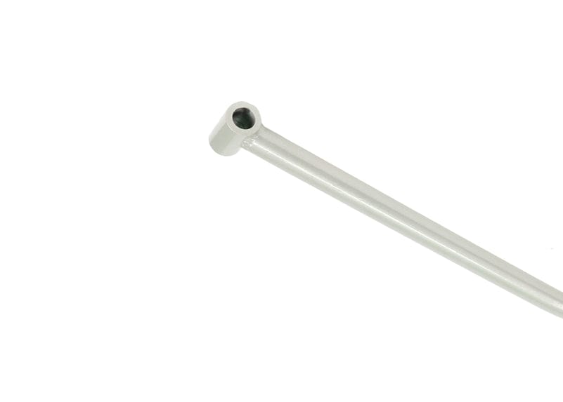 Whiteline 120 x 20 x 10 cm Rear Sway Bar - 22mm Non Adjustable to Suit Toyota Corolla ZZE122 and Prius NHW11 SR