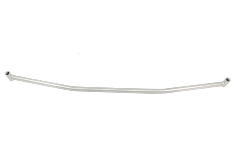Whiteline 120 x 20 x 10 cm Rear Sway Bar - 22mm Non Adjustable to Suit Toyota Corolla ZZE122 and Prius NHW11 SR