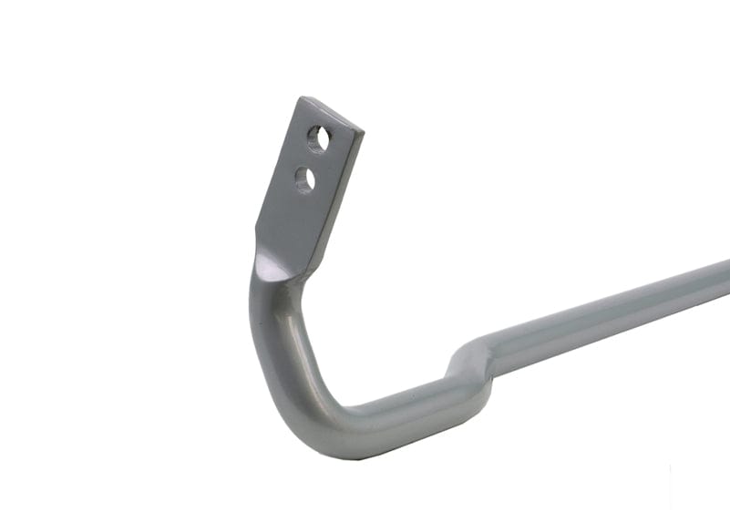 Whiteline 120 x 20 x 10 cm Rear Sway Bar - 24mm 2 Point Adjustable to Suit Honda Integra DC2 Type R SR