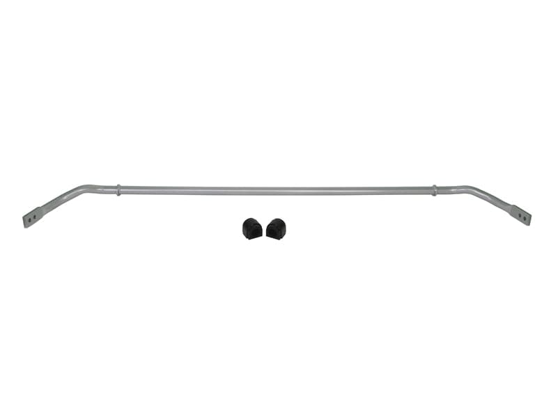 Whiteline 120 x 20 x 10 cm Rear Sway Bar - 24mm 2 Point Adjustable to Suit Mini Mini Cooper F55, F56, F57 SR
