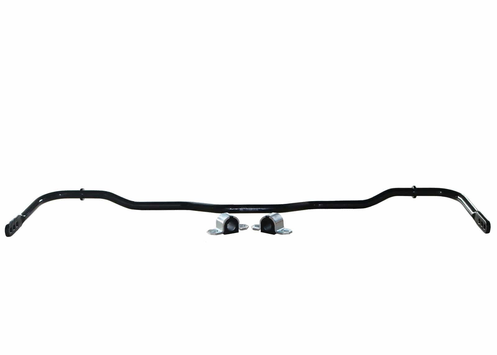 Whiteline 120 x 20 x 10 cm Rear Sway Bar - 24mm 3 Point Adjustable to Suit Jeep Gladiator JT SR