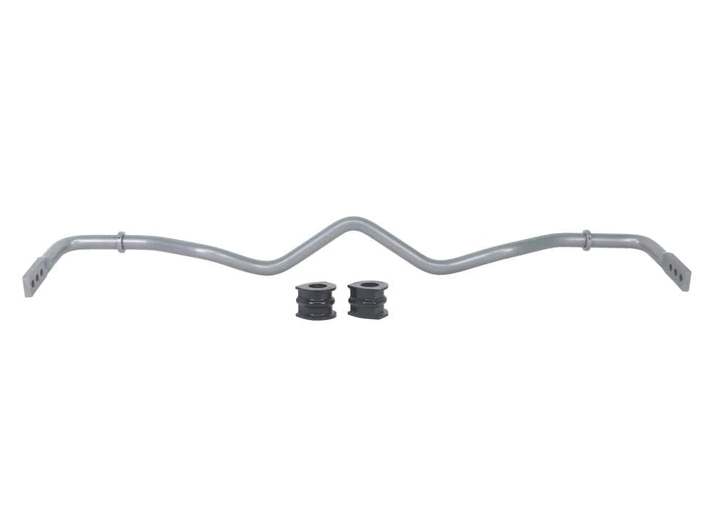 Whiteline 120 x 20 x 10 cm Rear Sway Bar - 24mm 3 Point Adjustable to Suit Nissan 370Z Z34 and Skyline V36 SR