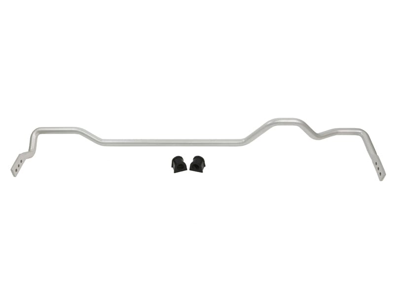 Whiteline 120 x 20 x 10 cm Rear Sway Bar - 24mm 3 Point Adjustable to Suit Subaru Impreza GD WRX STi SR