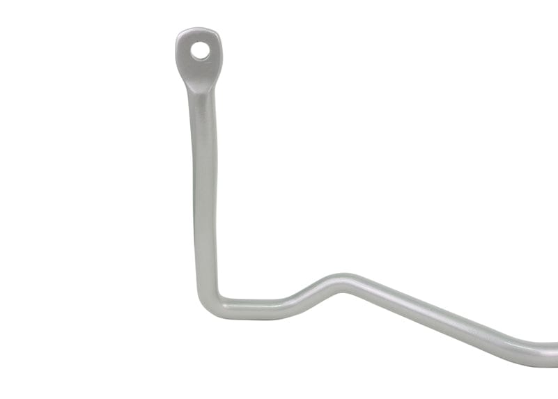 Whiteline 120 x 20 x 10 cm Rear Sway Bar - 24mm Non Adjustable to Suit Ford Falcon/Fairlane XE-EL SR