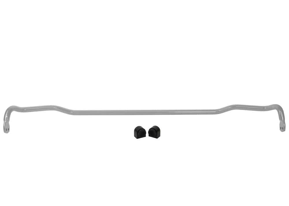 Whiteline 120 x 20 x 10 cm Rear Sway bar - 26mm 2 point adjustable to Suit BMW E90 M3 SR
