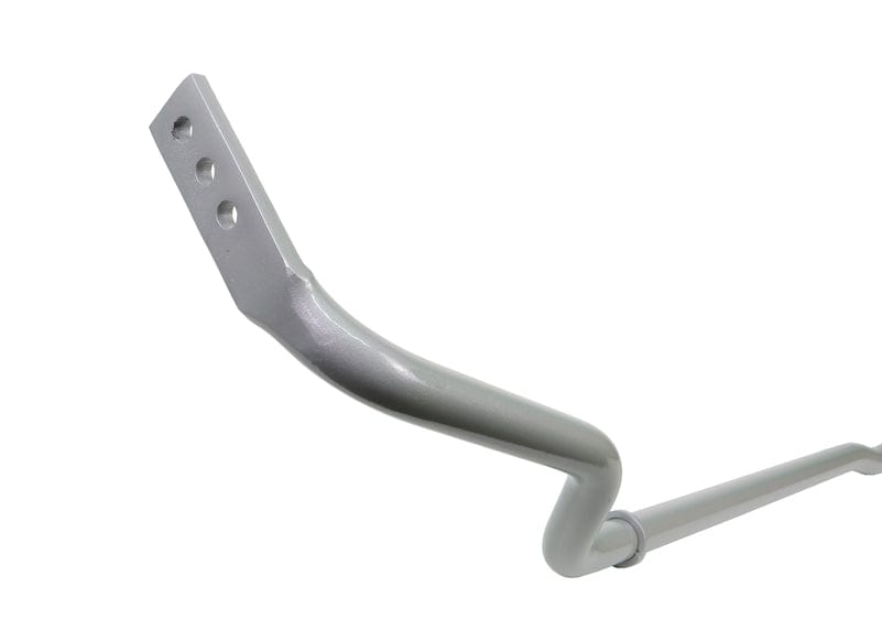 Whiteline 120 x 20 x 10 cm Rear Sway Bar - 26mm 3 Point Adjustable to Suit BMW M2, M3 and M4 F80 Series SR