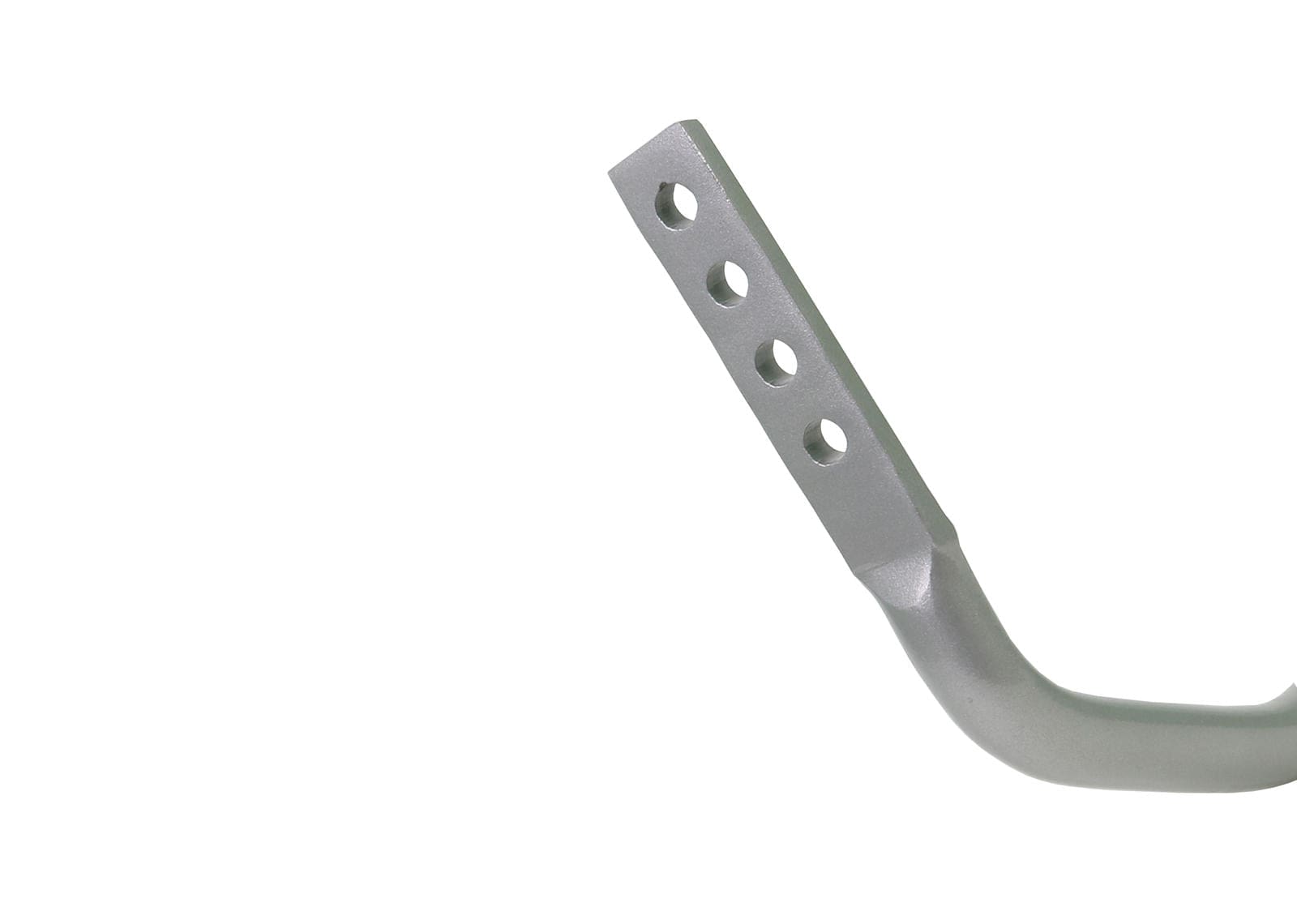 Whiteline 120 x 20 x 10 cm / Recommend use with 27mm rear sway bar Front Sway Bar - 33mm 4 Point Adjustable to Suit Ford Mustang S197 SR