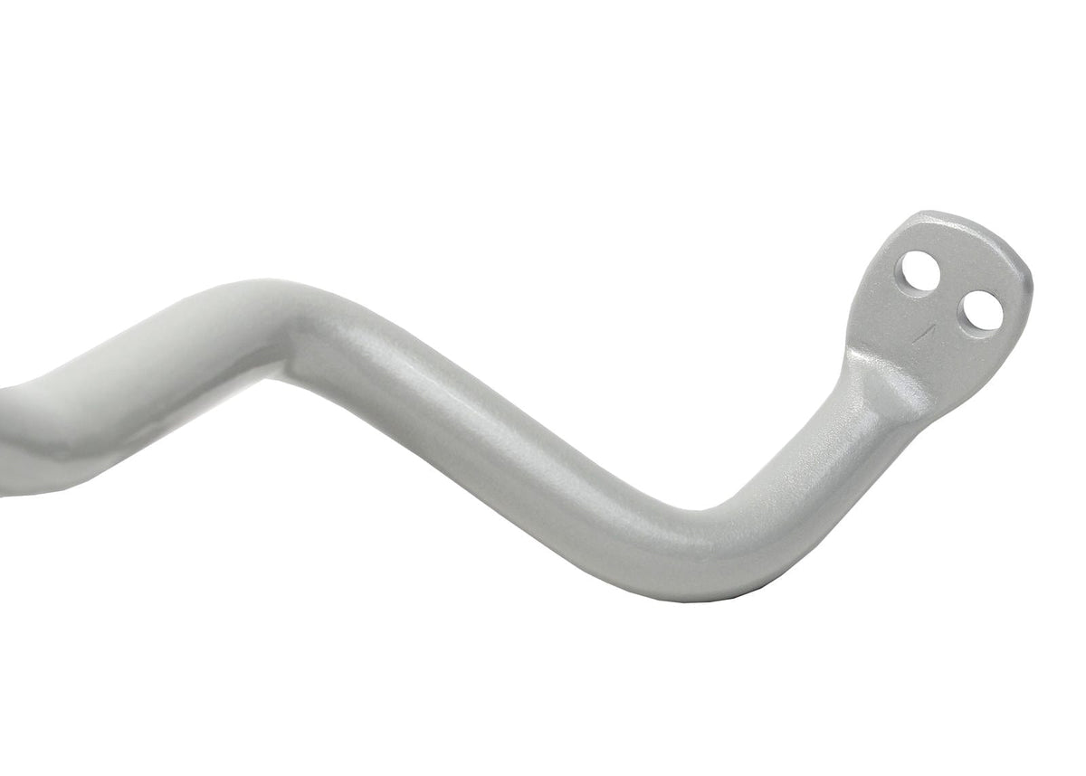 Whiteline 120 x 20 x 10 cm / Recommend use with KLC110 Front Sway Bar - 33mm 2 Point Adjustable to Suit Nissan 350Z Z33 and Skyline V35 SR