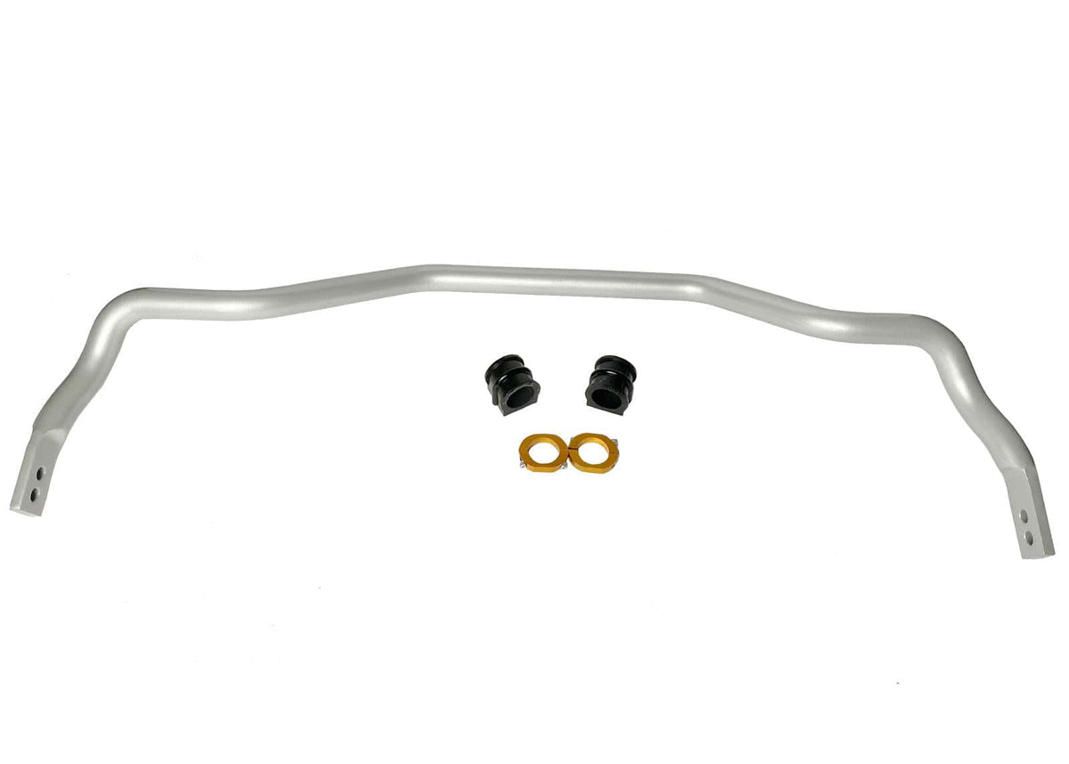 Whiteline 120 x 20 x 10 cm / Recommend use with KLC110 Front Sway Bar - 33mm 2 Point Adjustable to Suit Nissan 350Z Z33 and Skyline V35 SR