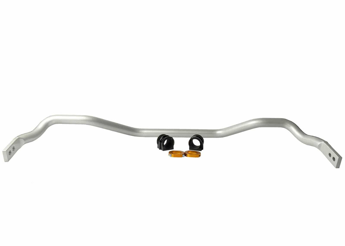 Whiteline 120 x 20 x 10 cm / Recommend use with KLC110 Front Sway Bar - 33mm 2 Point Adjustable to Suit Nissan 350Z Z33 and Skyline V35 SR