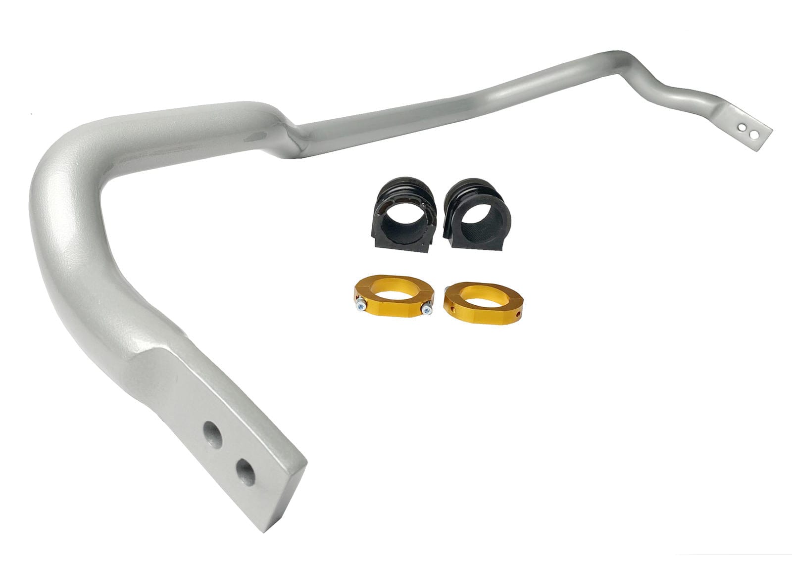 Whiteline 120 x 20 x 10 cm / Recommend use with KLC110 Front Sway Bar - 33mm 2 Point Adjustable to Suit Nissan 350Z Z33 and Skyline V35 SR