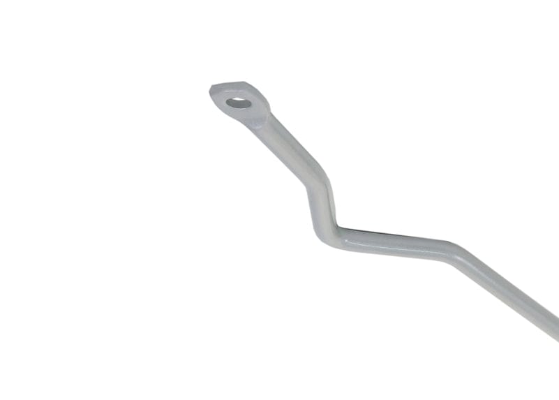 Whiteline 120 x 20 x 10 cm / Suits 1969 - 1970 models Rear Sway Bar - 18mm Non Adjustable to Suit Ford Falcon/Fairlane XK-XC and Mustang Classic SR