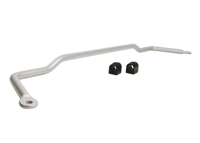 Whiteline 120 x 20 x 10 cm / Suits 6cyl and Chev V8 models Front Sway Bar - 24mm Non Adjustable to Suit Holden HK, HT, HG SR