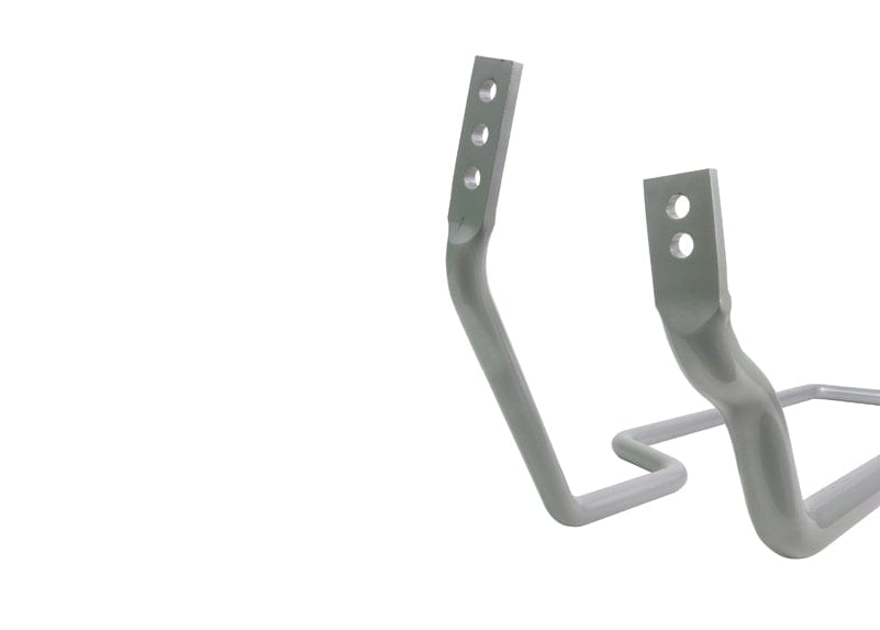 Whiteline 120 x 20 x 10 cm / Suits CBA models to - 2011 Front and Rear Sway Bar - Vehicle Kit to Suit Nissan GT-R R35 SR