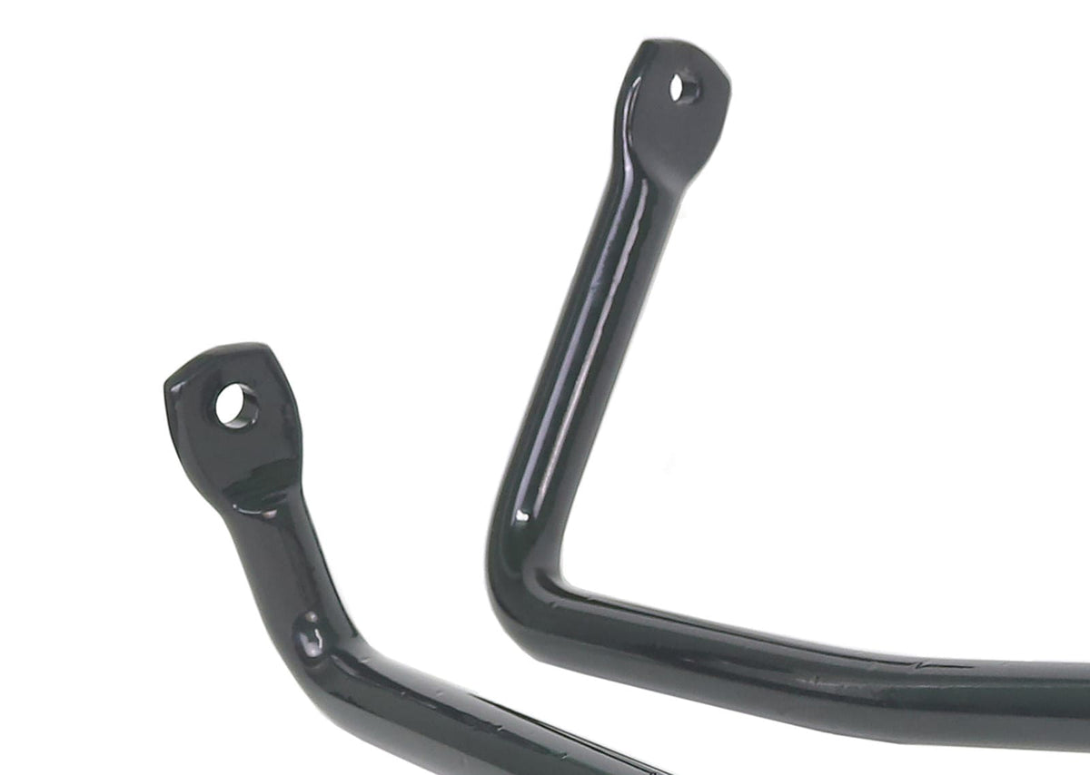 Whiteline 120 x 20 x 10 cm / Suits GU3 models Front and Rear Sway Bar - Vehicle Kit to Suit Nissan Patrol GU Wagon SR