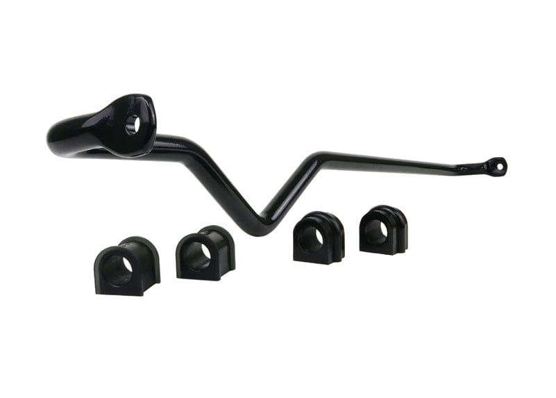 Whiteline 120 x 20 x 10 cm / Suits GU3 models Front Sway Bar - 24mm Non Adjustable to Suit Nissan Patrol GU SR