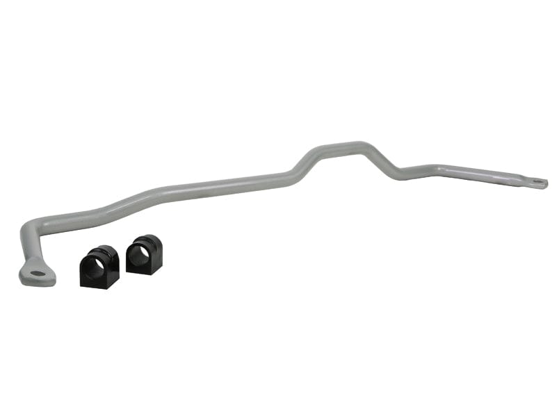 Whiteline 120 x 20 x 10 cm / Suits Holden V8 models Front Sway Bar - 24mm Non Adjustable to Suit Holden HK, HT, HG SR