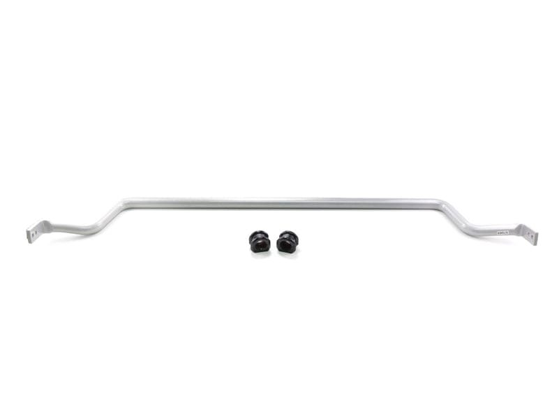 Whiteline 120 x 20 x 10 cm / Suits models 04/2000 - on Front Sway Bar - 30mm 2 Point Adjustable to Suit Ford Falcon/Fairlane AU, BA, BF and FPV SR