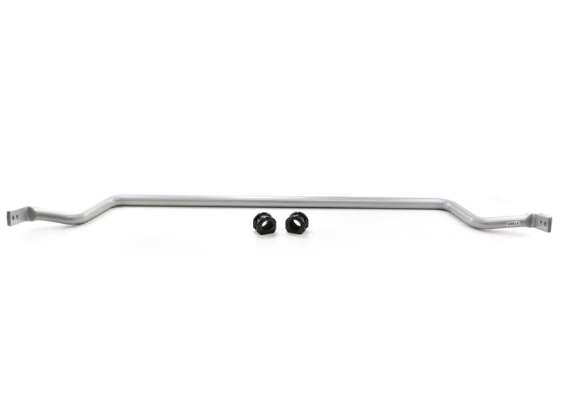 Whiteline 120 x 20 x 10 cm / Suits models 04/2000 - on Front Sway Bar - 30mm 2 Point Adjustable to Suit Ford Falcon/Fairlane AU, BA, BF and FPV SR