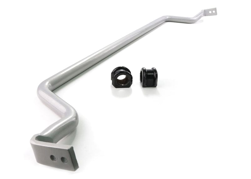 Whiteline 120 x 20 x 10 cm / Suits models 04/2000 - on Front Sway Bar - 30mm 2 Point Adjustable to Suit Ford Falcon/Fairlane AU, BA, BF and FPV SR