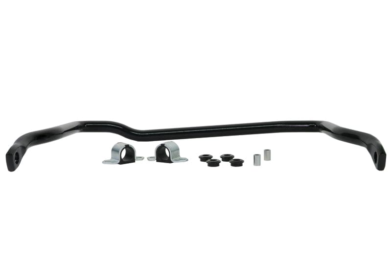 Whiteline 120 x 20 x 10 cm / Suits models 1993 - on Front Sway Bar - 33mm Non Adjustable to Suit Toyota Land Cruiser 80 and 105 Series SR