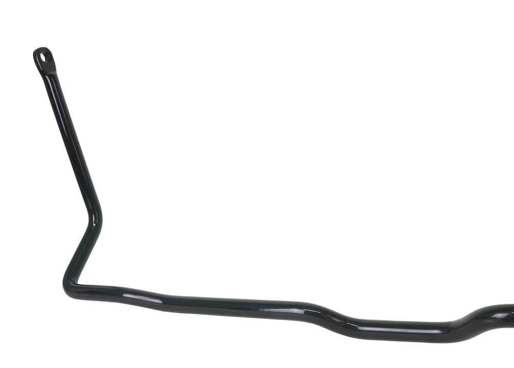 Whiteline 120 x 20 x 10 cm / Suits models 1993 - on Rear Sway Bar - 30mm Non Adjustable to Suit Toyota Land Cruiser 80 and 105 Series SR