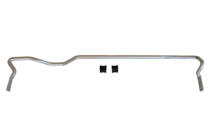 Whiteline 120 x 20 x 10 cm / Suits models to - MY02 with OEM sway bar Rear Sway Bar - 22mm 3 Point Adjustable to Suit Subaru Impreza GD incl WRX SR