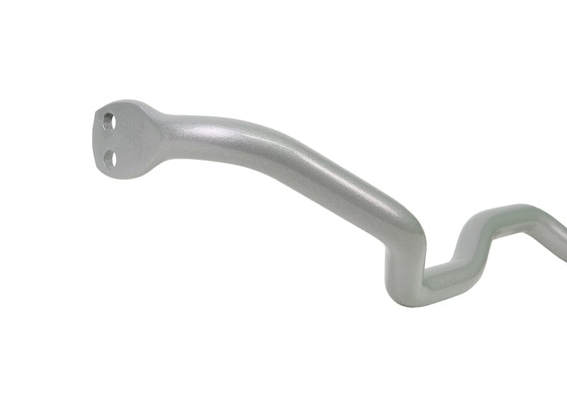 Whiteline 120 x 20 x 10 cm / Suits models with 10mm link Rear Sway Bar - 22mm 2 Point Adjustable to Suit Honda Civic Type R VIII Gen FD2 SR