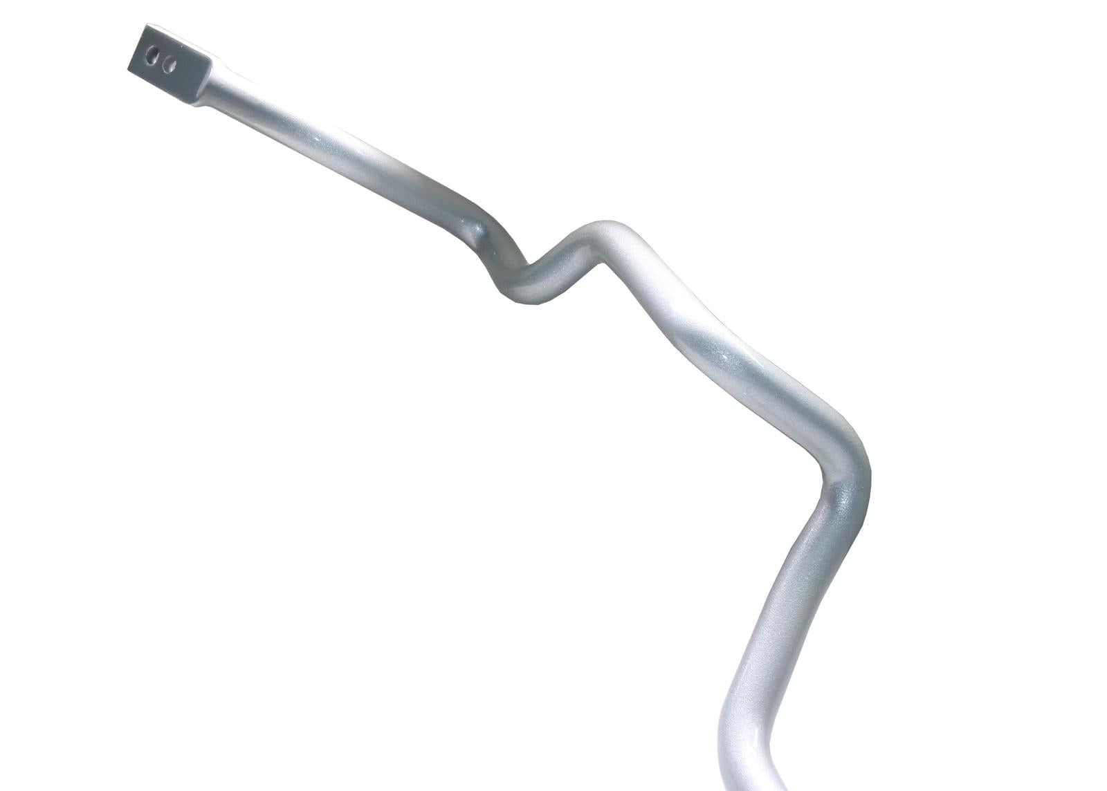 Whiteline 120 x 20 x 10 cm / Suits models with ball/pin link Front Sway Bar - 24mm 2 Point Adjustable to Suit Honda Integra DC2, DC4 SR
