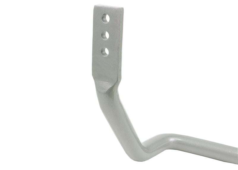 Whiteline 120 x 20 x 10 cm / Suits models with control arm link mount Front Sway Bar - 27mm 3 Point Adjustable to Suit BMW 3 Series E36 SR