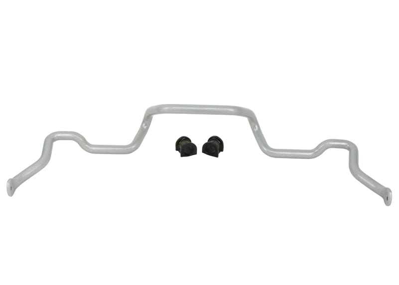 Whiteline 120 x 20 x 10 cm / Suits models with OEM bar and ball link Front Sway Bar - 27mm Non Adjustable to Suit Honda Civic VI Gen EJ, EK, EM SR