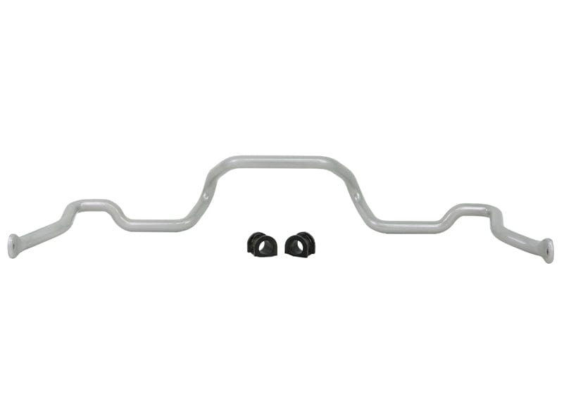 Whiteline 120 x 20 x 10 cm / Suits models with OEM bar and ball link Front Sway Bar - 27mm Non Adjustable to Suit Honda Civic VI Gen EJ, EK, EM SR