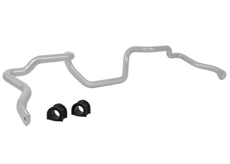 Whiteline 120 x 20 x 10 cm / Suits models with OEM bar and ball link Front Sway Bar - 27mm Non Adjustable to Suit Honda Civic VI Gen EJ, EK, EM SR