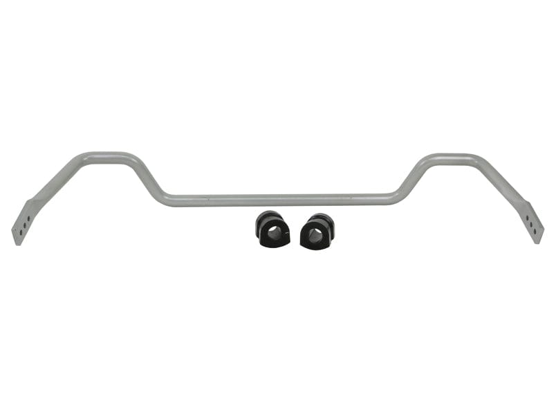 Whiteline 120 x 20 x 10 cm / Suits models with strut link mount Front Sway Bar - 27mm 3 Point Adjustable to Suit BMW 3 Series E36 SR