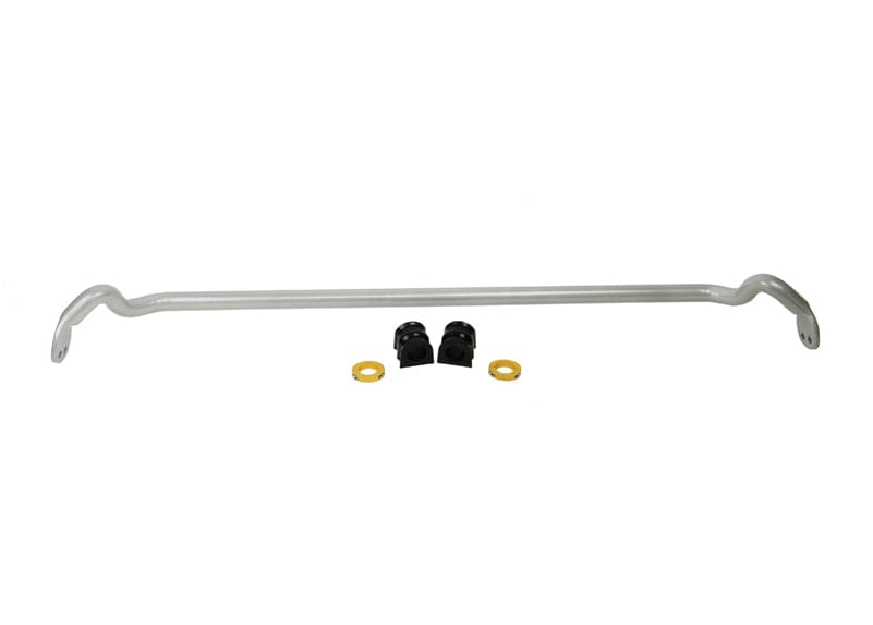 Whiteline 120 x 20 x 10 cm / Suits MY06 models - MOTORSPORT Front Sway Bar - 27mm 2 Point Adjustable to Suit Subaru Impreza GD WRX STi SR