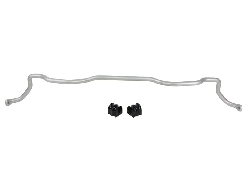 Whiteline 120 x 20 x 10 cm / Suits non turbo models 09/1997 - on Front Sway Bar - 20mm Non Adjustable to Suit Subaru Forester and Liberty SR