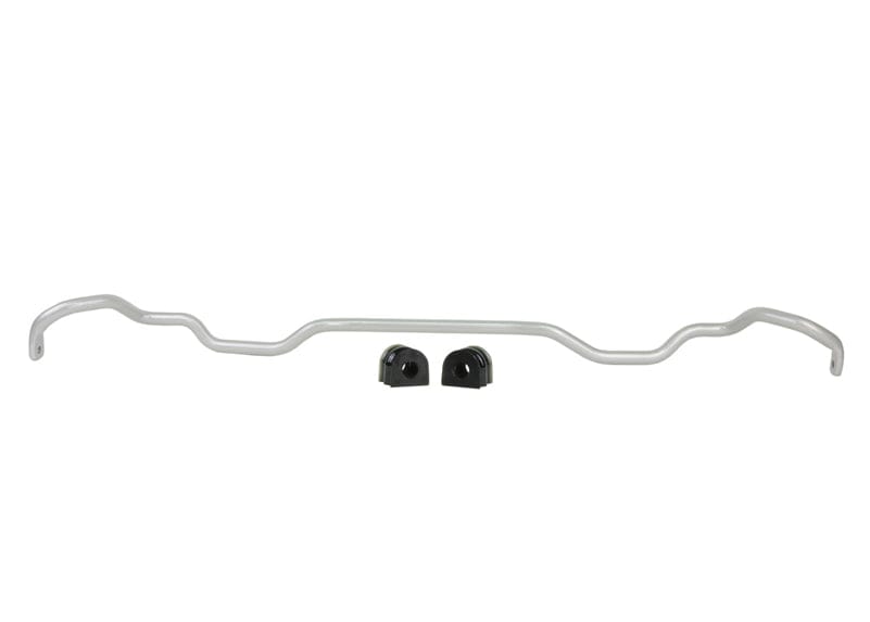 Whiteline 120 x 20 x 10 cm / Suits non turbo models 09/1997 - on Front Sway Bar - 20mm Non Adjustable to Suit Subaru Forester and Liberty SR