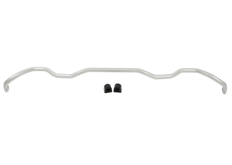 Whiteline 120 x 20 x 10 cm / Suits non turbo models to - 08/1997 Front Sway Bar - 22mm 2 Point Adjustable to Suit Subaru Impreza, liberty and Outback SR