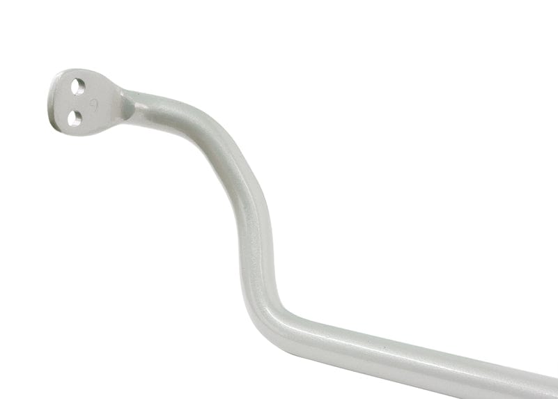 Whiteline 120 x 20 x 10 cm / Suits turbo models Front Sway Bar - 22mm 2 Point Adjustable to Suit Subaru Impreza, liberty and Outback SR