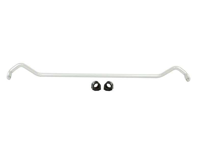 Whiteline 120 x 20 x 12 cm Front Sway Bar - 26mm 2 Point Adjustable to Suit Subaru Impreza WRX STi VA SR
