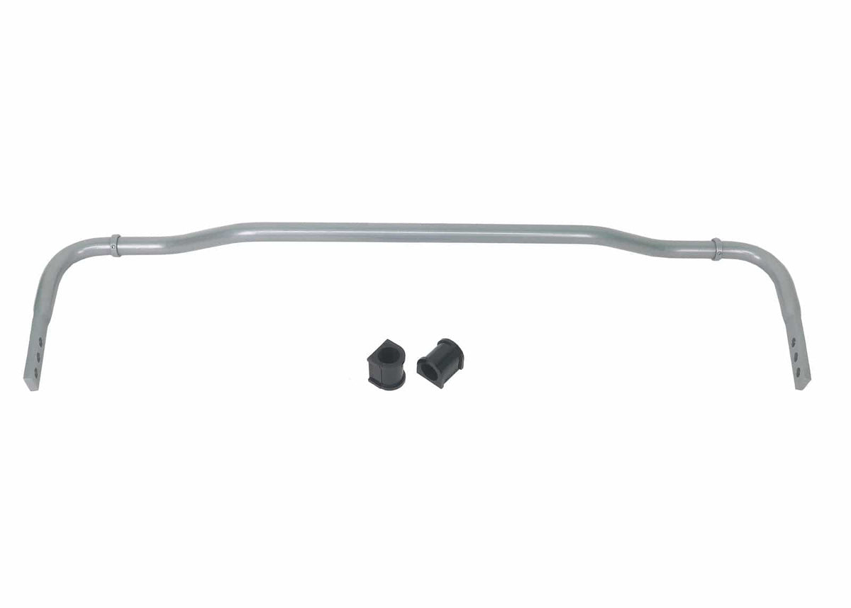 Whiteline 120 x 20 x 15 cm Rear Sway Bar - 22mm 3 Point Adjustable to Suit Holden Commodore VE, VF and HSV SR