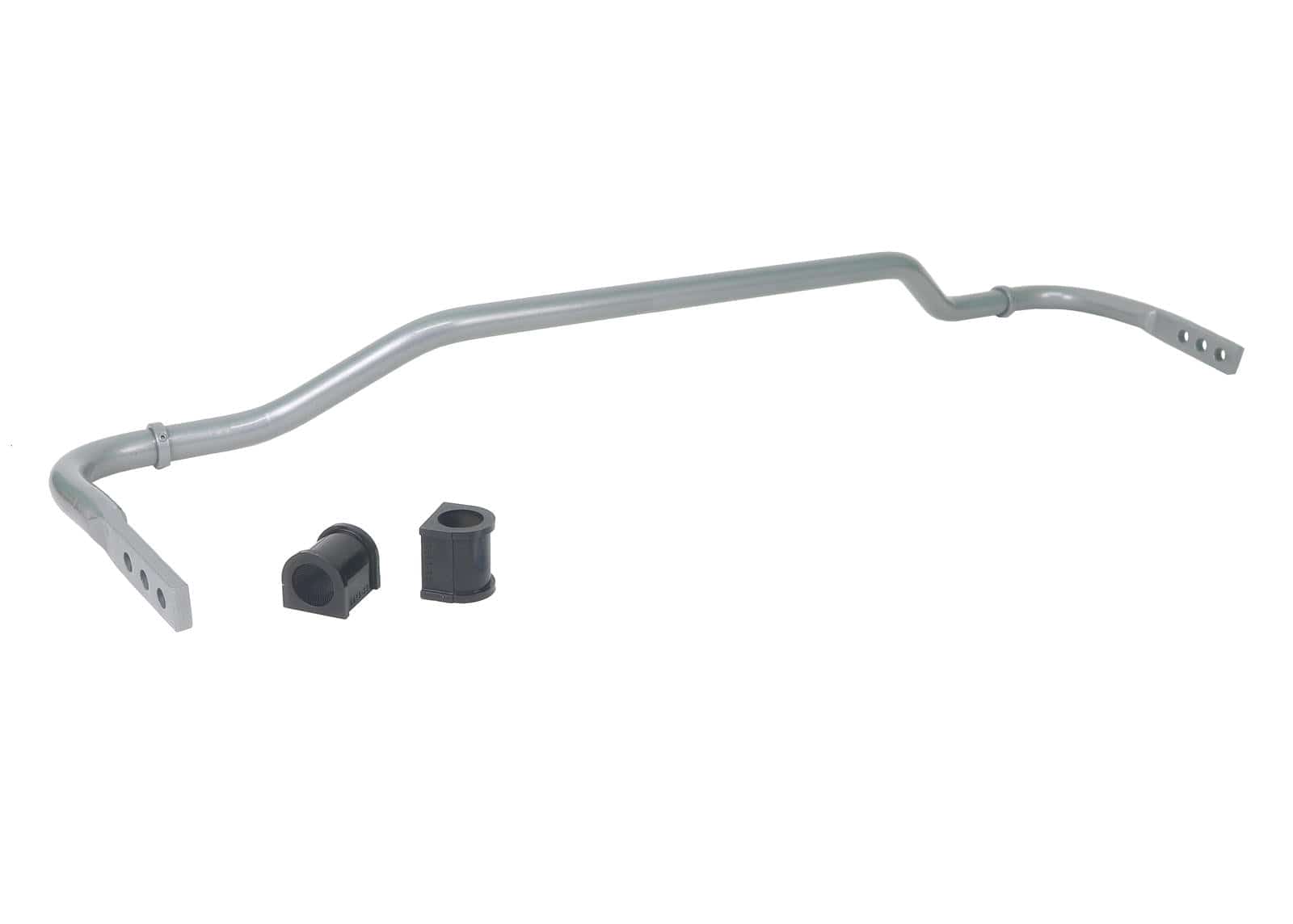 Whiteline 120 x 20 x 15 cm Rear Sway Bar - 22mm 3 Point Adjustable to Suit Holden Commodore VE, VF and HSV SR
