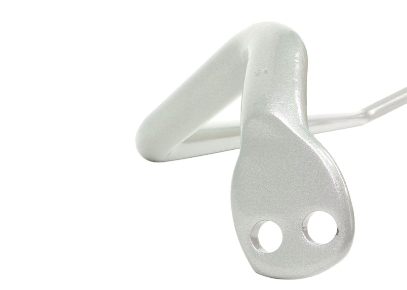 Whiteline 120 x 20 x 15 cm / Suits petrol models Front Sway Bar - 26mm 2 Point Adjustable to Suit Subaru Impreza VA WRX and Levorg VM SR