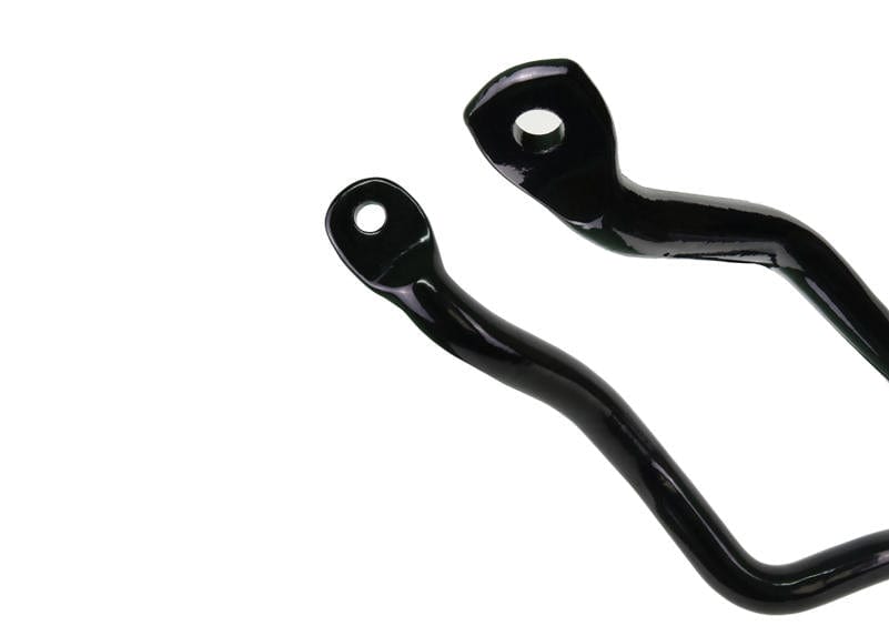 Whiteline 120 x 20 x 20 cm Front and Rear Sway Bar - Vehicle Kit to Suit Toyota Land Cruiser 100 Series IFS SR