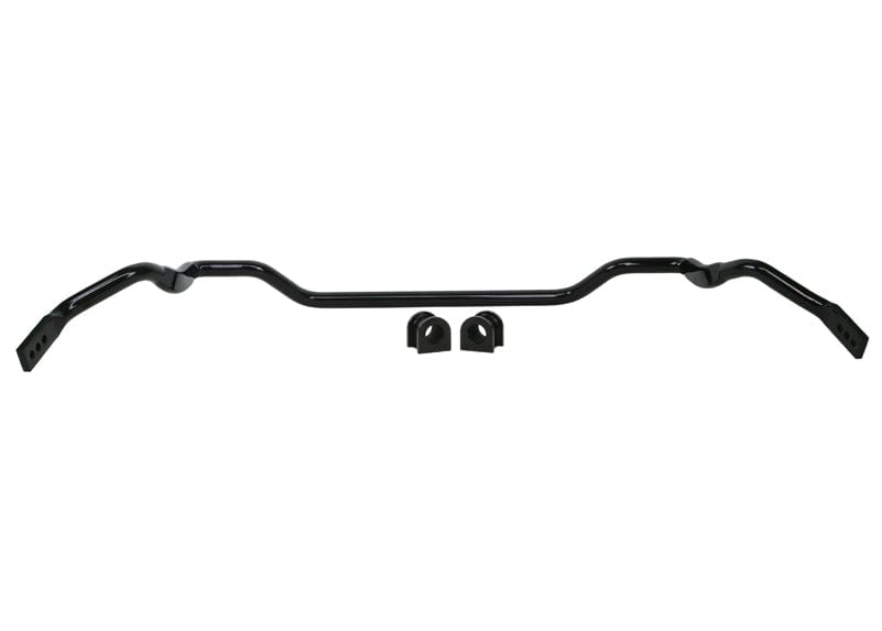 Whiteline 120 x 22 x 15 cm Front Sway Bar - 30mm 3 Point Adjustable to Suit Toyota FJ Cruiser, Prado and Prado SR