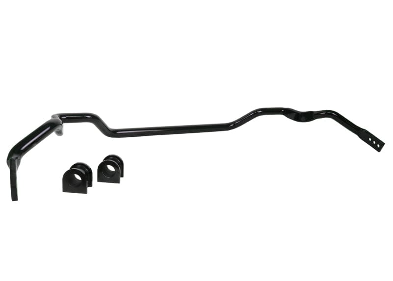 Whiteline 120 x 22 x 15 cm Front Sway Bar - 30mm 3 Point Adjustable to Suit Toyota FJ Cruiser, Prado and Prado SR