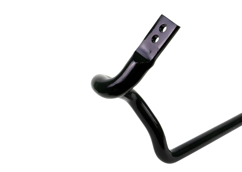 Whiteline 120 x 22 x 15 cm Front Sway Bar - 35mm 2 Point Adjustable to Suit Ford Ranger, Everest and Mazda BT-50 2wd/4wd SR