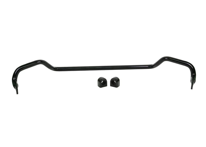 Whiteline 120 x 22 x 15 cm Front Sway Bar - 35mm 2 Point Adjustable to Suit Ford Ranger, Everest and Mazda BT-50 2wd/4wd SR