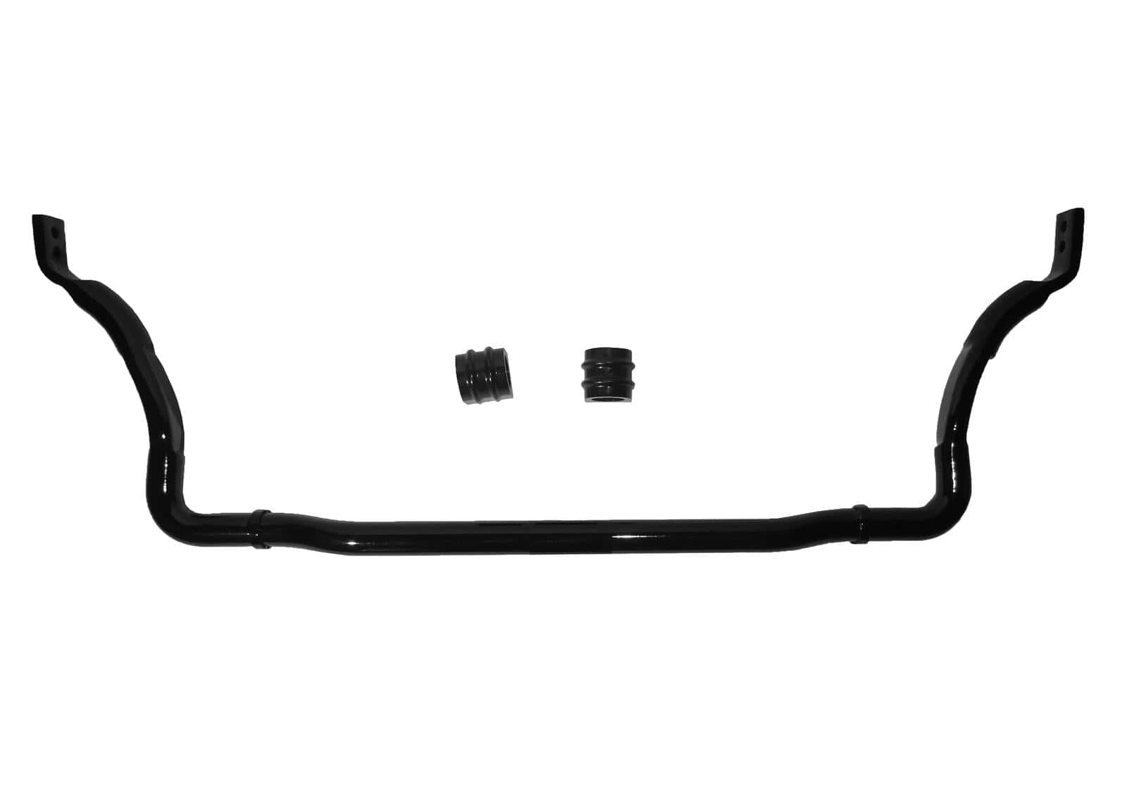 Whiteline 120 x 22 x 15 cm Front Sway Bar - 35mm 2 Point Adjustable to Suit Ford Ranger PXIII SR